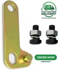20-121 Carburetor Kickdown Throttle Bracket Kit 700R4 For 700R-4 Automatic New. Price: $11.55.