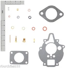 Walker Products 778-623 Industrial/agricultural Carburetor Kit Zenith John Deere New. Price: $42.55.