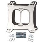 Edelbrock Performer 1/2-INCH Spacer New. Price: $78.39.