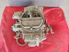 Holley 80555C Spread Bore 650 Cfm 4 Barrel Vacuum Secondaries Electric Choke Gm Used. Price: $234.99.