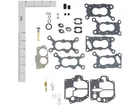 For 1987-1993 Mazda B2200 Carburetor Repair Kit Walker 39483XCSV 1989 1990 1991 New. Price: $68.08.
