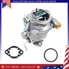 For Carburetor Rochester 1BBL Chevy Pickup Truck 292CI 6-CYLINDER 4.8L 1963-1967 New. Price: $149.99.