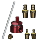 Fass Fuel Systems 5/8" Suction Tube Kit Chevy Dodge Gmc Ford Diesel STK-1002 New. Price: $85.00.