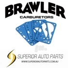 Brawler Non-stick Gasket Assortment BR-67220 Brand. Price: $41.53.