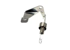 Big End 11041 For Lokar Style Carburetor Throttle Cable Return Spring Bracket New. Price: $46.38.