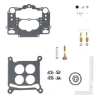 Carburetor Repair Kit For 1966 Chevrolet Impala 5.4L V8 Walker 15295 New. Price: $70.95.