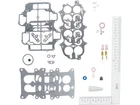 For 1957-1958 Pontiac Star Chief Carburetor Repair Kit Walker 91656CCVG New. Price: $52.41.