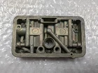 Holley Metering Block 6075 Carburetor 34R5976B Used. Price: $30.00.