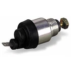 Holley 20-92 Street Warrior Fast Idle Solenoid And Bracket New. Price: $167.95.