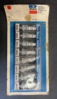 Nos Mopar Big Block 2642475 Spark Plugs Box Of 8 Chrysler Packaging P-35P New. Price: $90.00.