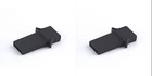 Holley Carburetor Fuel Bowl Vent Baffle HOL-26-89-2 Push In Pack A53X1 New. Price: $9.95.