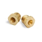 Demon 1947 Primary Metering Jet .076 In. New. Price: $10.72.