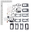 Walker Carburetor Repair Kit For Corolla, Nova, Tercel, Chevette 15830B New. Price: $69.19.