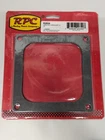 Racing Power Co-packaged Open Port Carb Gasket R2034 New. Price: $20.99.