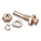 Holley Throttle Lever 20-64 New. Price: $54.33.