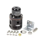 Edelbrock Fuel Pressure Regulator Bypass Style 160GPH Blk- 174133 New. Price: $210.86.