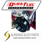 Quick Fuel Electric Choke Cap 47-474QFT Brand. Price: $60.10.