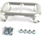 Air Horn Weber 32/36 Dgv Dgav 38 Dgas Dgms Billet Aluminium New. Price: $177.26.