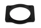 Holley Sniper Efi 860012 Throttle Body Spacer Black 92MM Ls-engines For Gm New. Price: $81.45.
