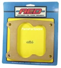 Aed 6155 Birchwood 1/2" Quadrajet Spreadbore Carburetor Spacer New. Price: $59.99.