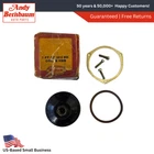 1954-1956 Plymouth Carter Carburetor Choke Thermostat W/ Cylinder 1610866 Nos New. Price: $58.54.