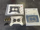Jeep Cj 6CYL 258 Carburetor Adapter Ford Motorcraft Made In Usa New. Price: $60.00.