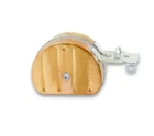 Holley Performance 116-4 Side Hung Float New. Price: $33.86.