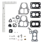 For Dodge Challenger 1980 Walker Products Carburetor Repair Kit New. Price: $53.36.