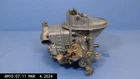 Holley 2BBL 500 Cfm Carburetor 0-4412 Used. Price: $250.00.