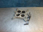 Holley 4-BARREL Base Plate C0AE-9510-AA List 2112 1960 Ford 352/360HP Mercury. Price: $100.00.