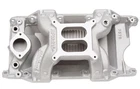 Edelbrock Rpm Air-gap Intake MANIFOLD,318-360 Chrysler Small Block La Engines New. Price: $469.95.
