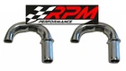 Holley Marine Carburetor J-tube Bowl Vent Overflow Pack A128X2 New. Price: $16.95.