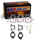 Walker Carburetor Repair Kit For 1960-1971 Plymouth Barracuda Belvedere Xk New. Price: $39.29.