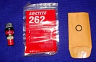 Ac Delco 217-340 Throttle Body Fuel Injector Kit For Gm Series 95-96 7.4L V 8 New. Price: $110.00.