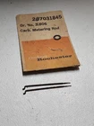 1966-66 Chevelle Nova Camaro 1967 Olds 4BC Rod, Metering Primary Nos Gm 7031845 New. Price: $15.00.