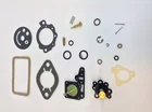 Holley 1908 1BBL Carburetor Kit 1961-1962 American Motors Engines New. Price: $64.99.