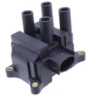 Ignition Coil-single Walker Products 920-1015 New. Price: $43.66.