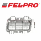 Fel-pro Valley Pan Gasket Set For 1967 Dodge D300 Series 6.3L V8 Engine New. Price: $45.37.