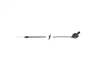 Rotary 9685 7701016 For Murray Throttle Control 47" New. Price: $10.48.