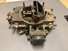 Ford 65,66 Tbird, Mustang. Used 1.08 Autolite 4100 Barrel Carburetor 6A-AJ. Price: $149.99.