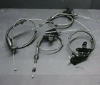 Ls Swap Throttle Cable Bracket Kit 99-06 4.8L 5.3L 6.0L Gmc Chevy Used. Price: $49.99.