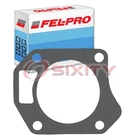 Fel-pro 61549 Fuel Injection Throttle Body Mounting Gasket For G32505 35534 New. Price: $14.21.