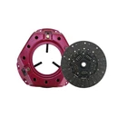 Fits Ramclutches 92769 Set, Ford/mercury 11 X 1-1/16-10, Lever New. Price: $379.00.