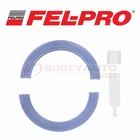 Fel-pro Rear Engine Crankshaft Seal Kit For 1968-1974 Gmc C3500 Pickup Bq New. Price: $29.88.