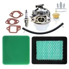Carburetor For Honda GCV160 HRB216 HRT216 16100-Z0L-023 16100-Z0L-853 New. Price: $14.79.