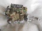 Rochester 2BBL. 17059194=1979 Buick- 196"-231" Eng. Remanufactured. Price: $169.00.