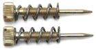 Edelbrock 1496 Performer Series Idle Mixture Screw Set New. Price: $21.89.