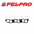 Fel-pro Fuel Injection Plenum Gasket Set For 1990-1991 Dodge Ram 50 Air Rp New. Price: $19.47.