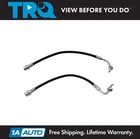 Trq Brake Hose Set Fits 2014-2019 Kia Soul New. Price: $52.95.