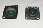 (pair) 30CC Accelerator Pump Diaphragm Rubber Gasoline & Race Fits: Holley New. Price: $18.99.